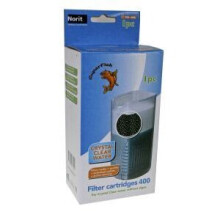 SuperFish Aqua-Flow 400 Crystal Clear Cartridge (1Pk) - 573905