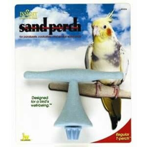 JW Sand Perch T Perch Regular - 41855