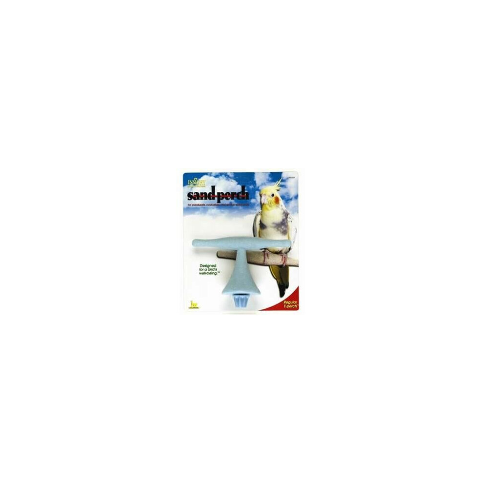 JW Sand Perch T Perch Regular - 41855