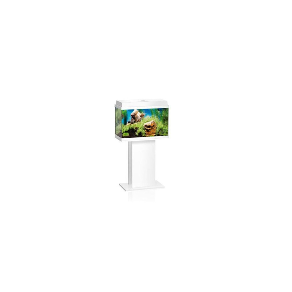 Juwel Rekord 60/50Sb White Stand - 519050