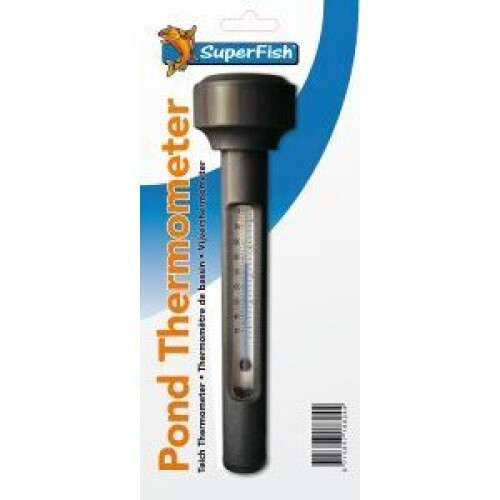 SuperFish Superfish Pond Thermometer - 669005