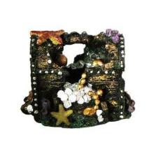 SuperFish Deco LED Treasure Box - 548135