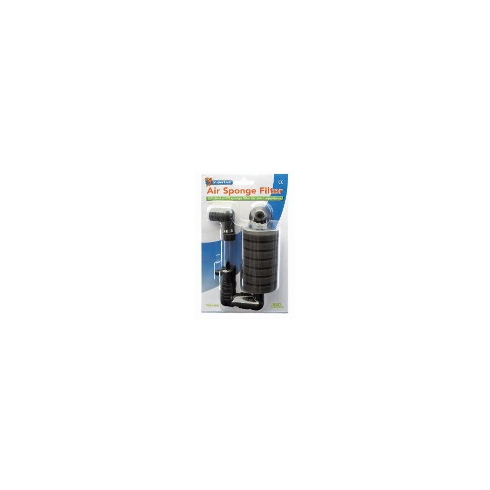 Superfish Air Sponge Filter - 545040