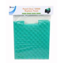 SuperFish Pondclear 12000 Replacement Foam (2Pcs) - 661220