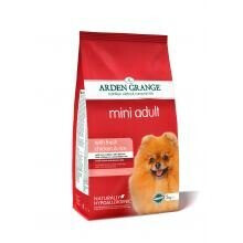 Arden Grange Mini Adult Chicken & Rice - 2kg - 258312