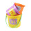 The Magic Toy Shop The Magic Toy Shop Poppy The Unicorn Baby Stacking Nesting Cups Blocks & Bucket Activity Fun Toy 5
