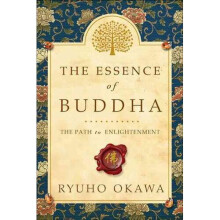 The Essence of Buddha