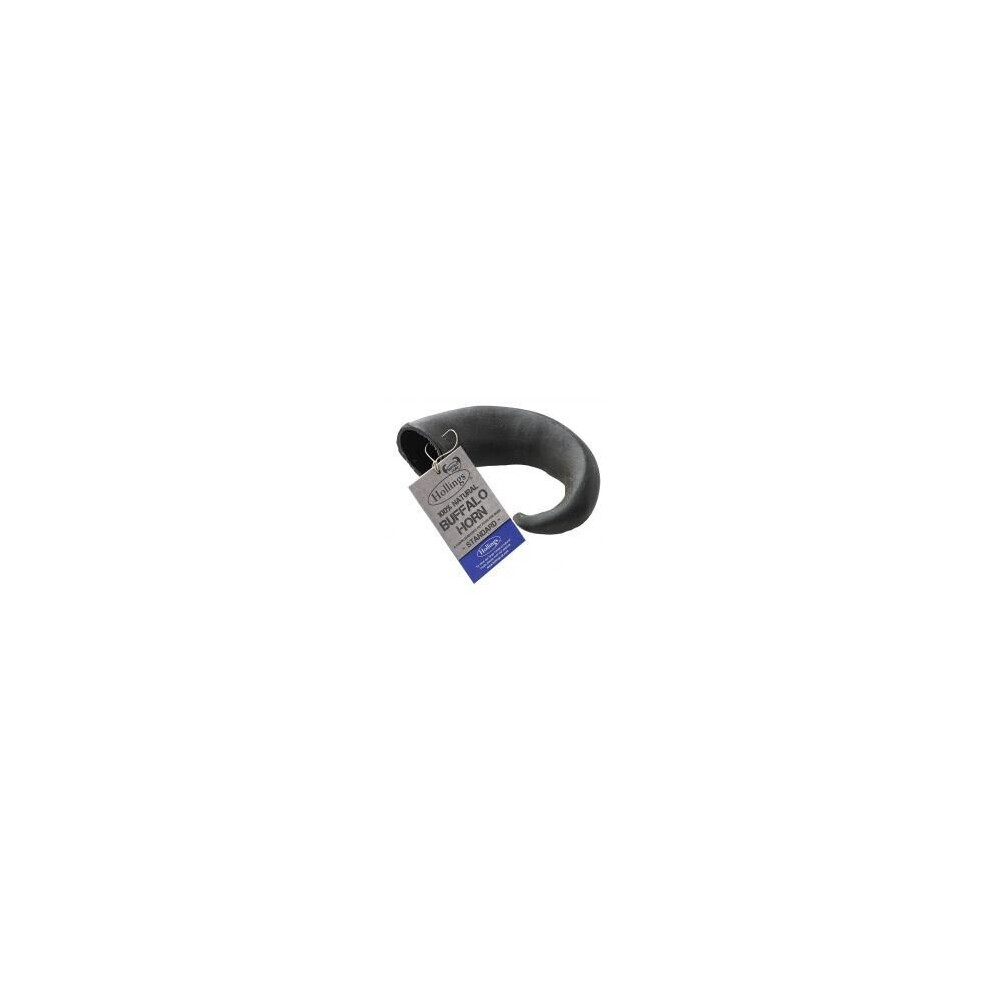 Hollings Buffalo Horn - Std - 153067