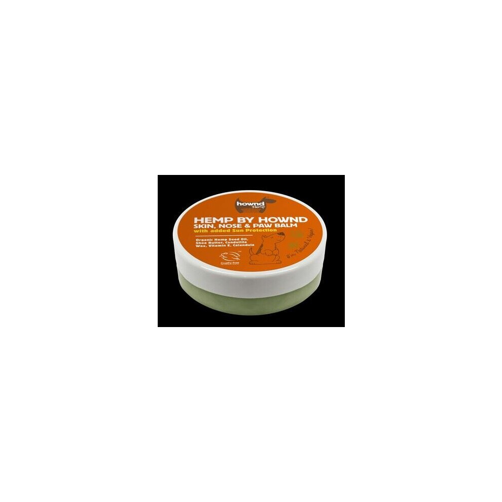 Hownd Hemp by Hownd Skin Nose and Paw Balm 50g - 24464