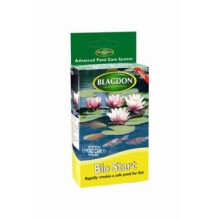 Blagdon Pond Bio Start Water Treatment - 2000 Gals