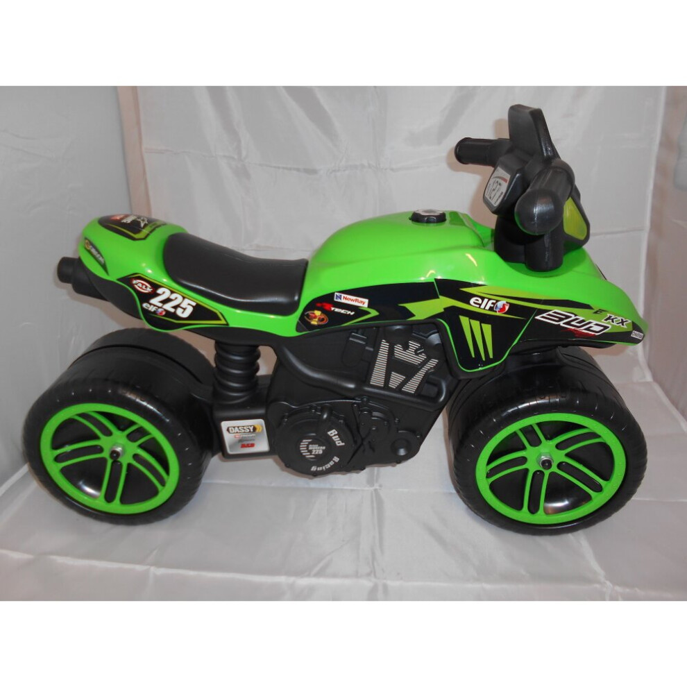 Kawasaki sales balance bike