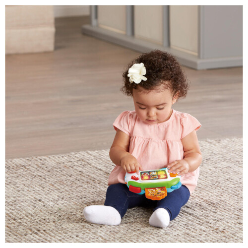 LeapFrog Level Up & Learn Controller 2