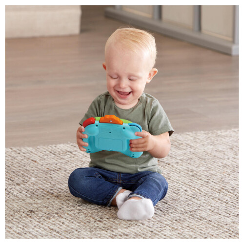 LeapFrog Level Up & Learn Controller 1