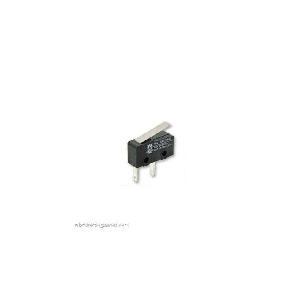 DYSON UPRIGHT RESET SWITCH FOR DC24 DC25 DC41 914276-01 GENUINE PART