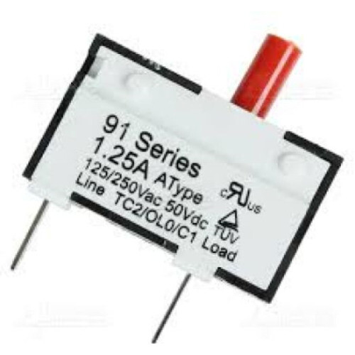Dyson Dyson Reset Switch For Dc25 Dc25I 914266-01 Genuine Part