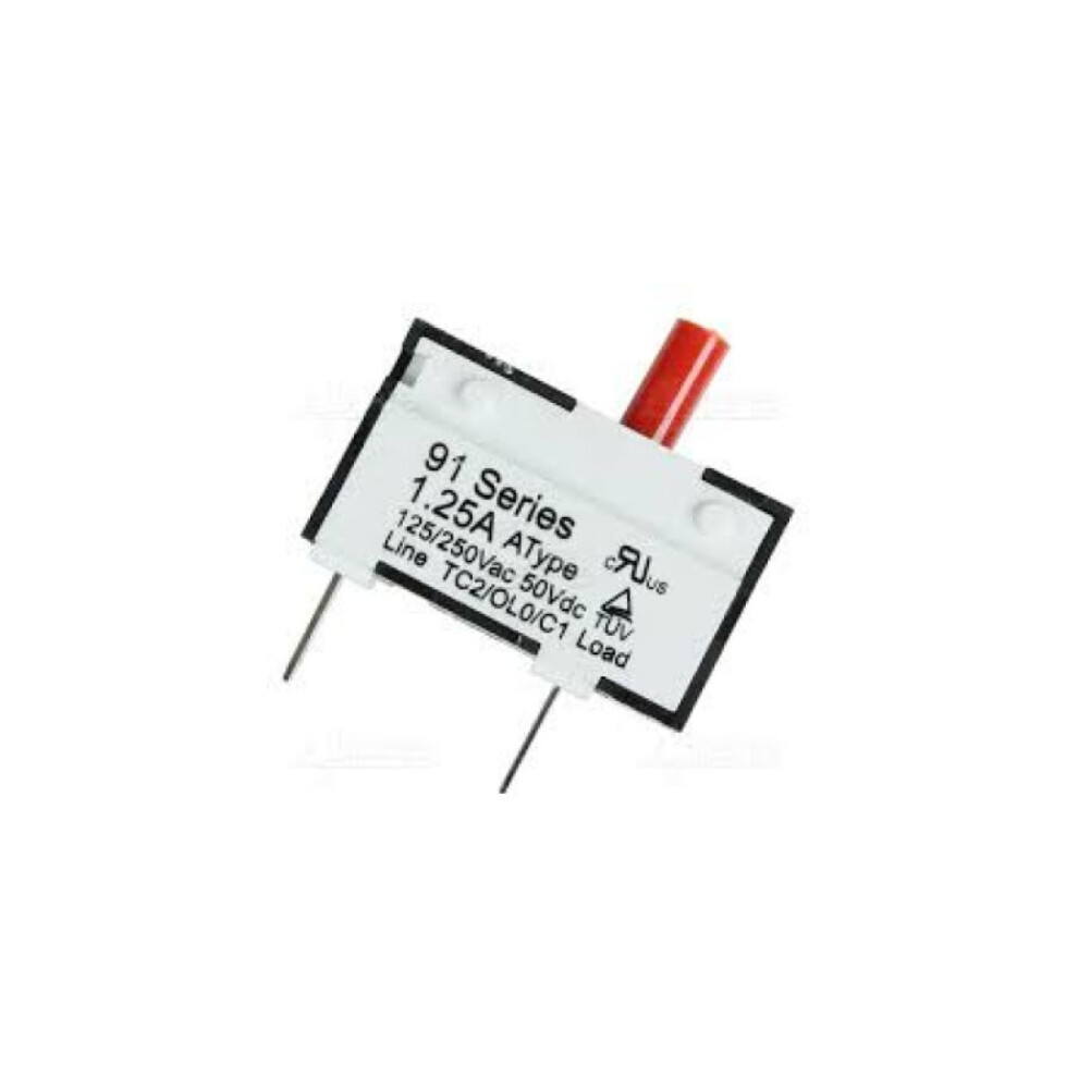 Dyson Reset Switch For Dc25 Dc25i 914266-01 Genuine Part