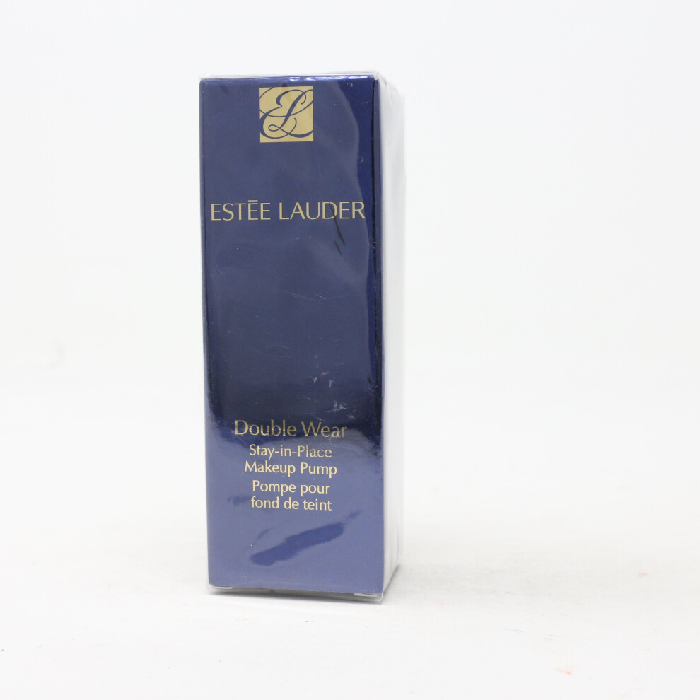 Estee Lauder Double Wear Stay-In-Place Makeup Pump  / New With Box