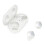 Refurbished Samsung White Samsung Galaxy Buds+ 1