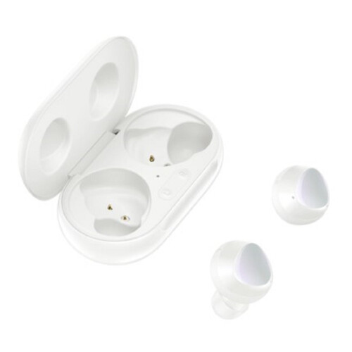 Refurbished Samsung White Samsung Galaxy Buds+