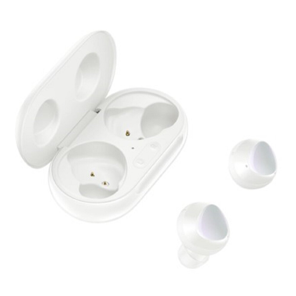 Samsung Galaxy Buds+ White