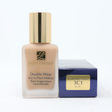 (3C1 Dusk) Estee Lauder Dounle Wear Stay-In-Place Makeup  1oz/30ml New With Box