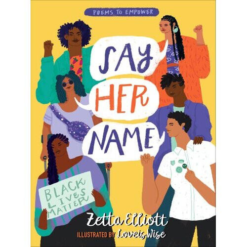 Say Her Name