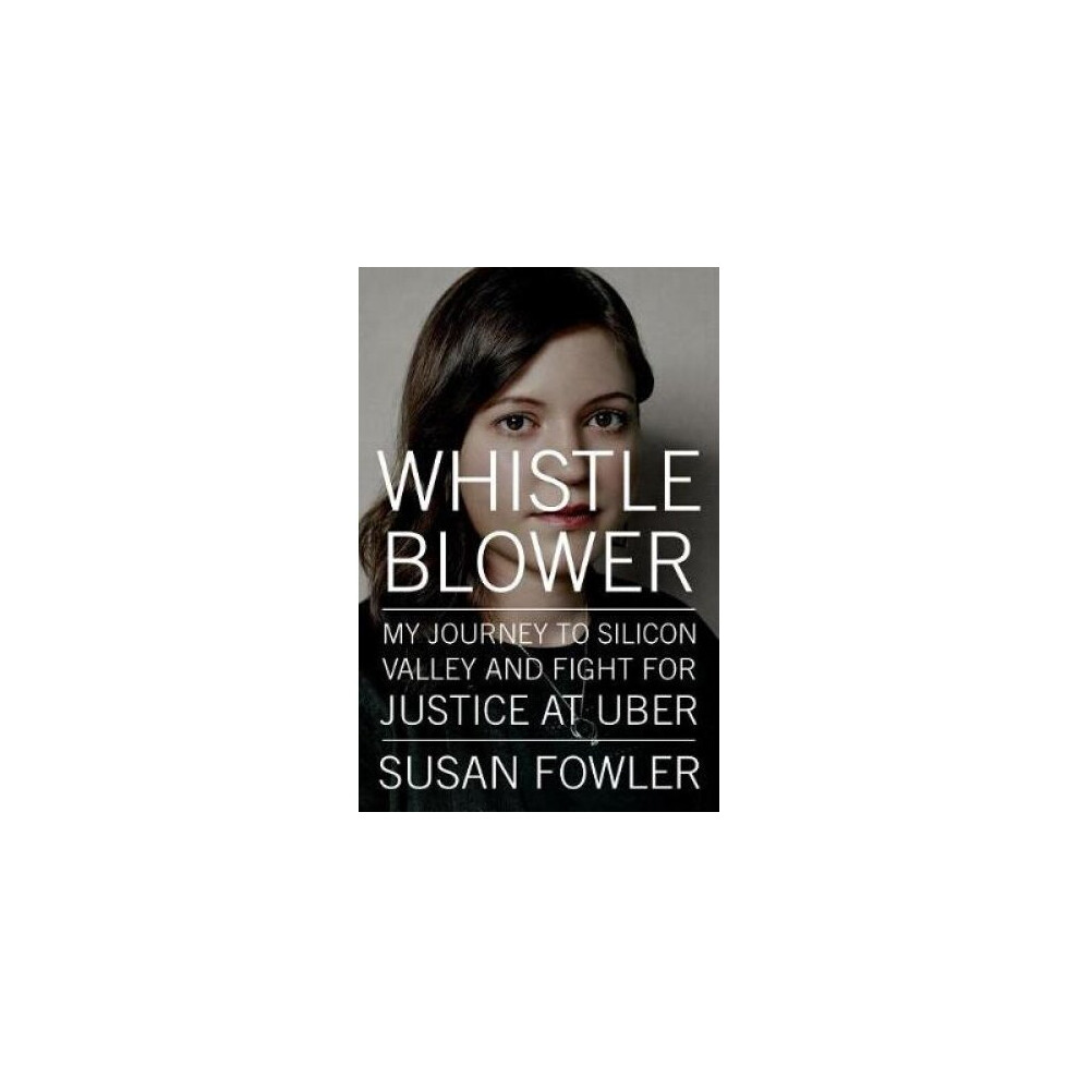 Whistleblower