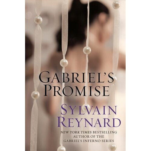 Gabriel's Promise - Book