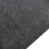 T-Mech 11m2 Van Lining Teppich Super Stretch Kleber Dosen Kit Camper Anthrazit Dunkelgrau 5