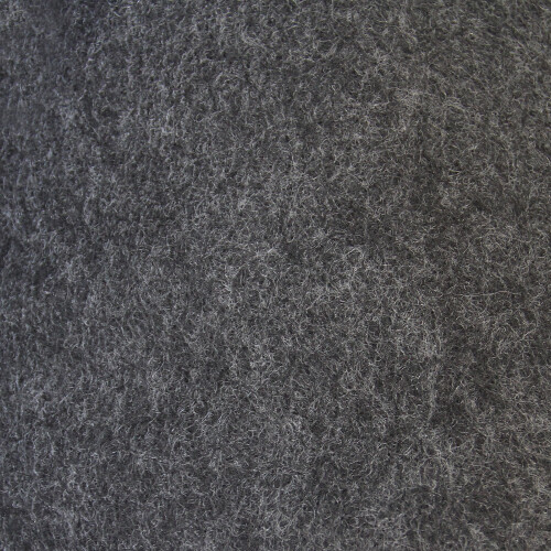 T-Mech 11m2 Van Lining Teppich Super Stretch Kleber Dosen Kit Camper Anthrazit Dunkelgrau 2