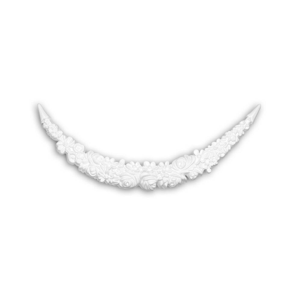 Profhome 499001 Deco Element Exterior Trim Facade Element 4250691788701