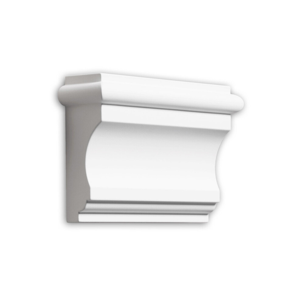 Profhome 483002 Corbel Facade Moulding Deco Element Facade Element 4250691788572