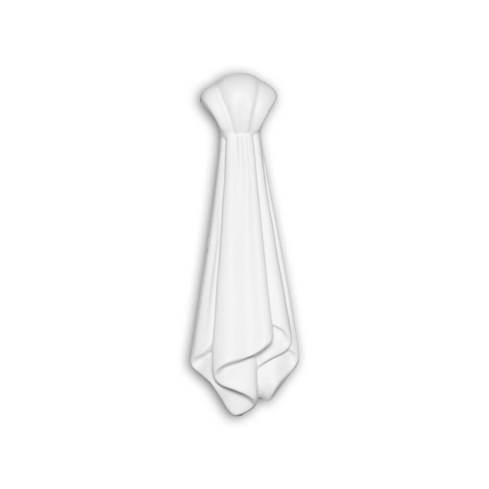 Profhome 499002 Deco Element Exterior Trim Facade Element 4250691788718