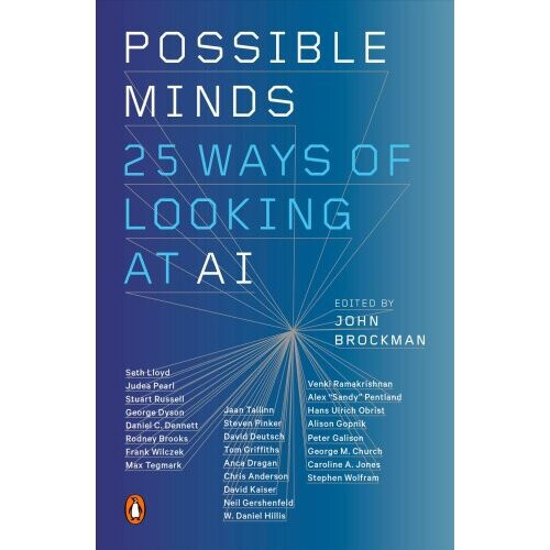 Possible Minds