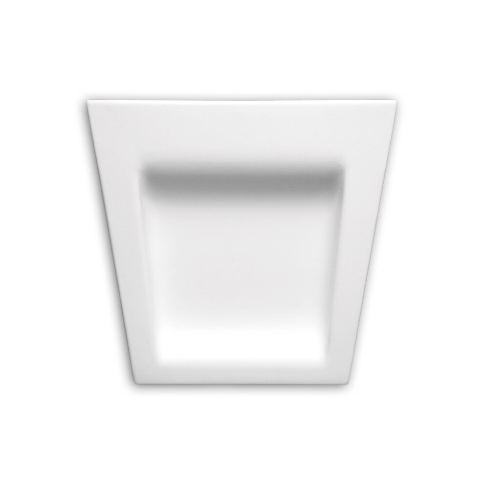 Profhome 485001 Key Stone Facade Element Window Surround Deco Element 4250691788527