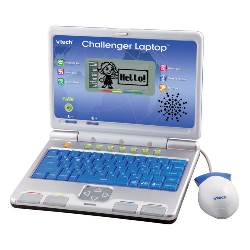 VTech VTech Challenger Laptop