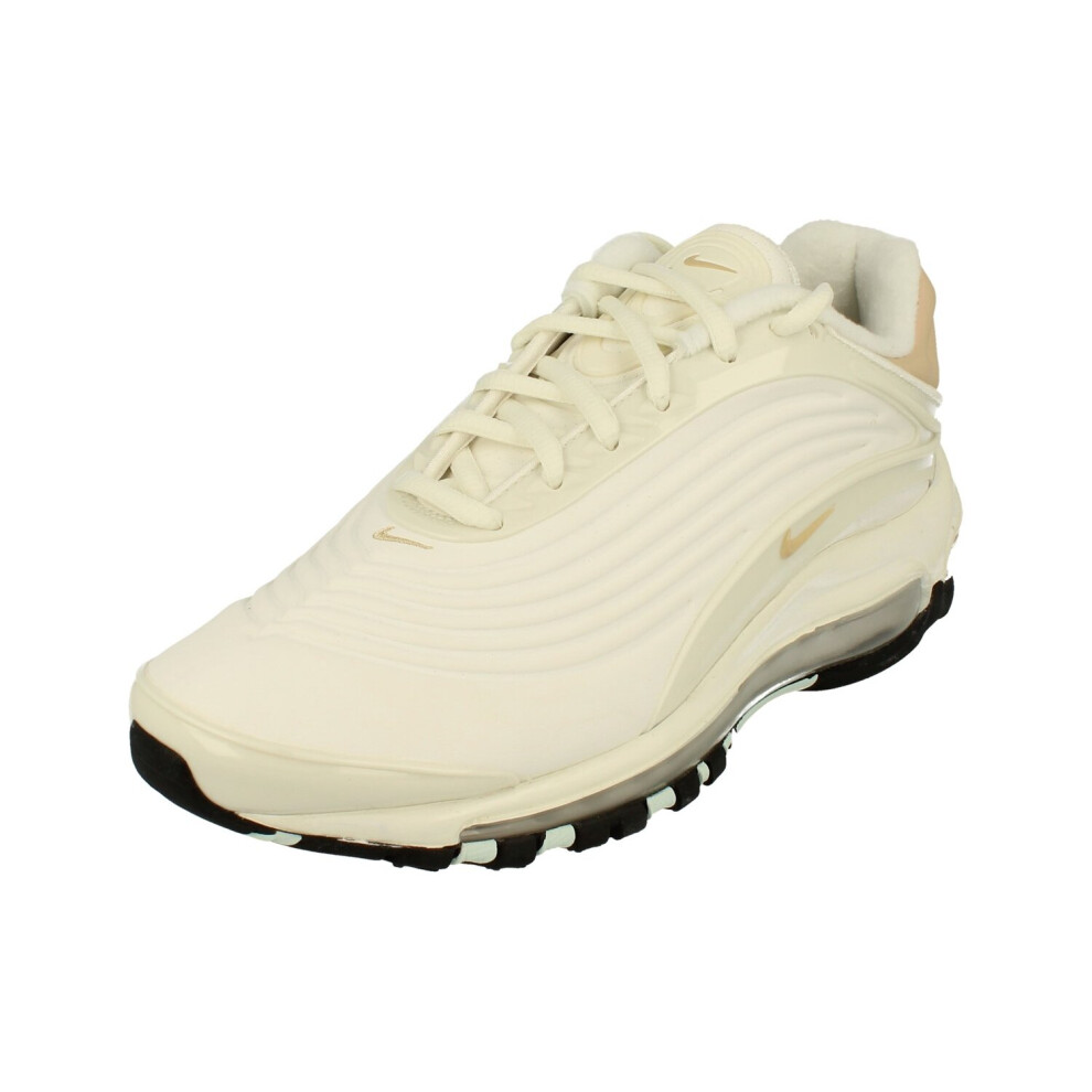 (Size) Nike Air Max Deluxe Se Mens Running Trainers Ao8284 Sneakers Shoes