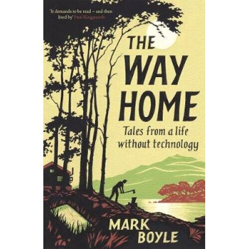 The Way Home