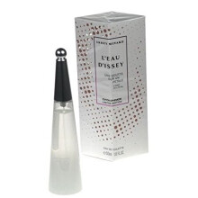 L'eau D'Issey Femme Une Goutte sur un Petale by Issey Miyake Limited Edition Eau de Toilette Spray 100ml