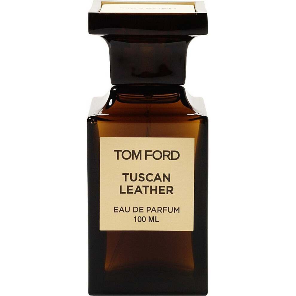 Tom Ford Tuscan Leather Eau De Parfum Spray 100 ml
