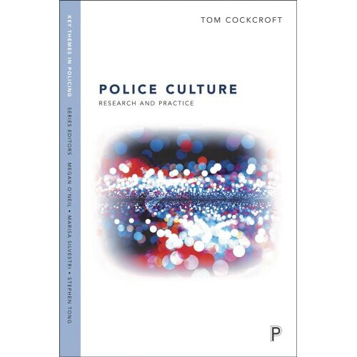 Police Occupational Culture