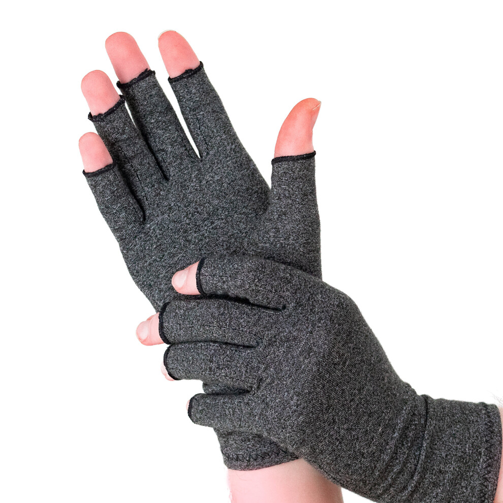 (Medium) Actesso Arthritis Pain Relief Gloves