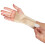 Actesso (Small, Left) Actesso Tri-Weave Wrist Support Splint Brace 1
