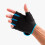Actesso (Medium, Blue) Actesso Gym Gloves for Sports – Weight lifting 6