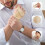 Actesso (Small, Left) Actesso Tri-Weave Wrist Support Splint Brace 4