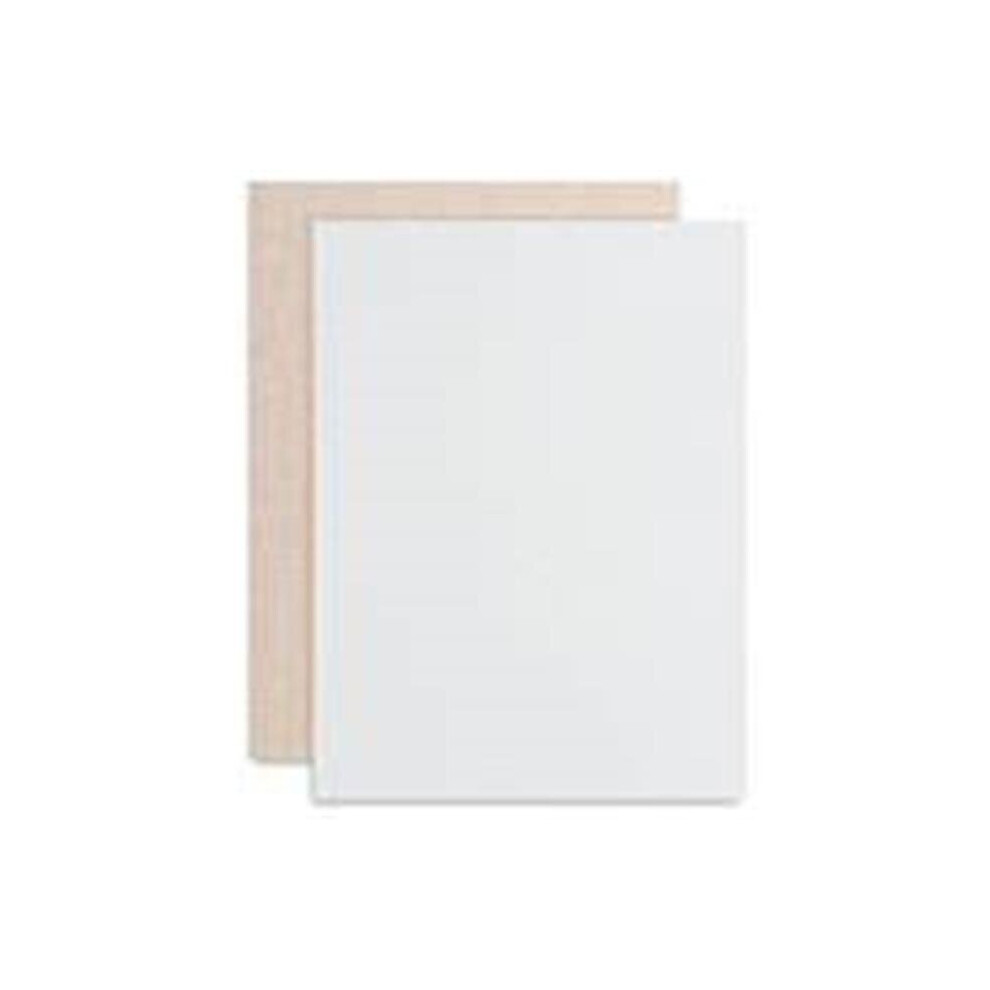 30 x 40 in. Bainbridge Letramax Illustration Board, Hot Press