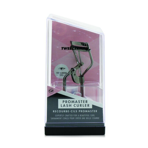 Tweezerman ProMaster Lash Curler Make Up Eyelash