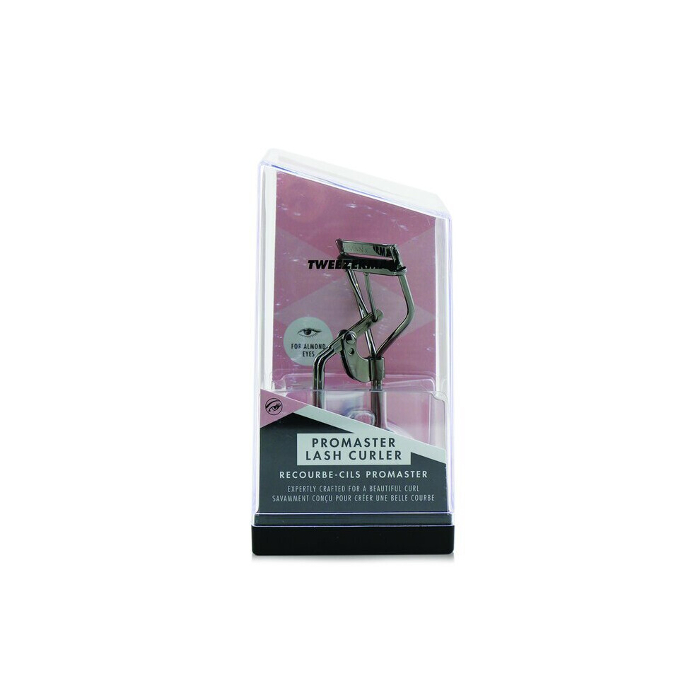 Tweezerman Promaster Lash Curler Make Up Eyelash