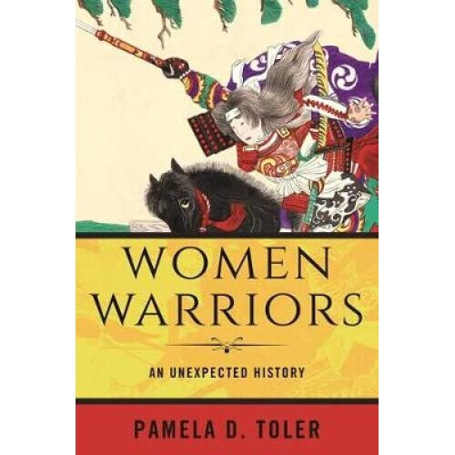 Women Warriors