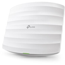 TP-Link Omada AC1750 Wireless MU-MIMO Gigabit Ceiling Mount Access Point